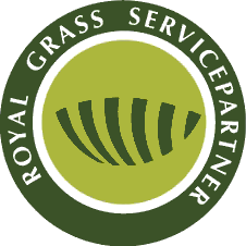 Royal Grass Service Partner Logo